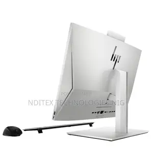 New Desktop Computer HP EliteOne 800 G6 16GB Intel Core i5 SSD 512GB