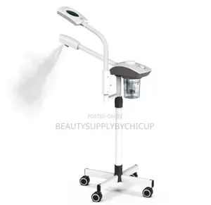 2in1 Face Steamer