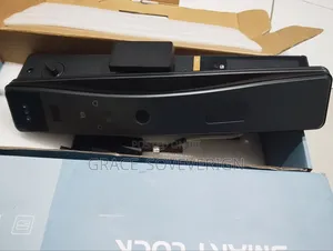 Smart Lock