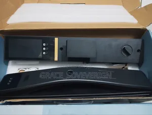 Smart Lock