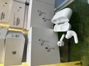 Airpods Pro 3 (Live Translation)