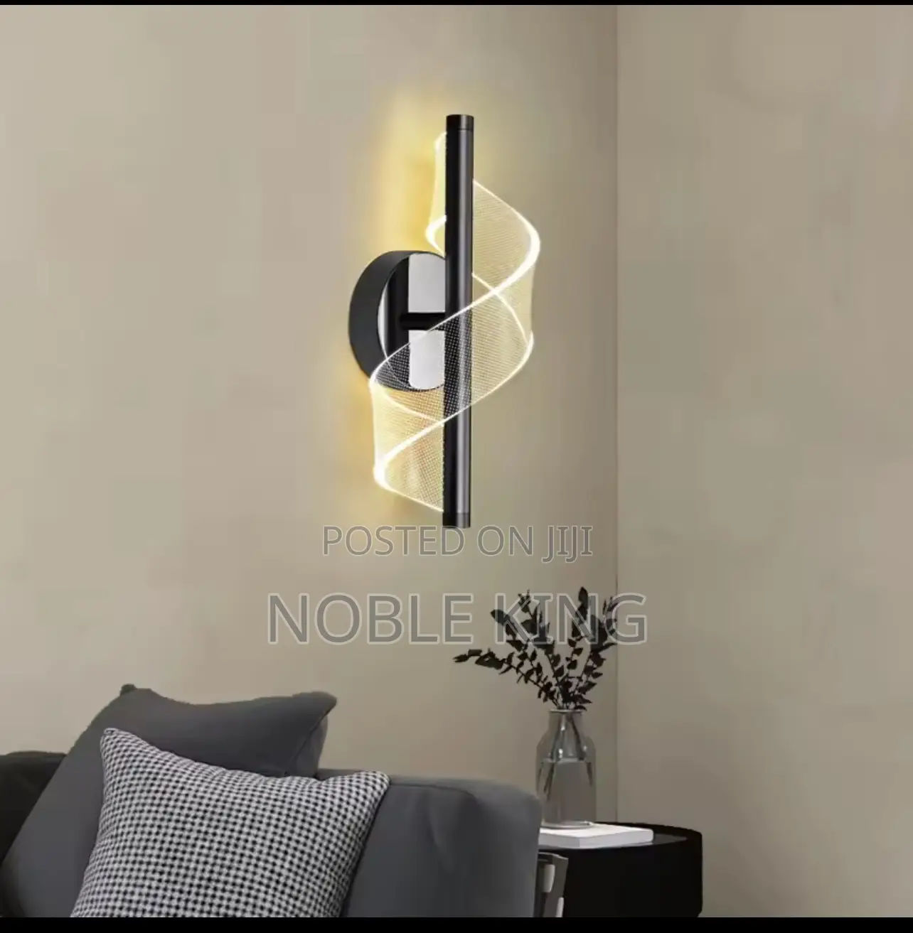 Wall Bracket