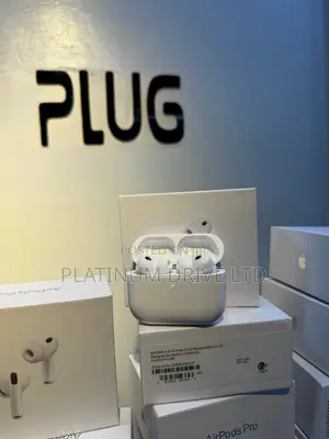Airpods Pro 3 (Live Translation)