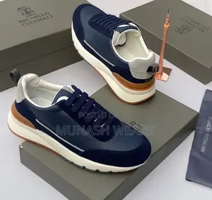 Brunelo Sneakers 40-46