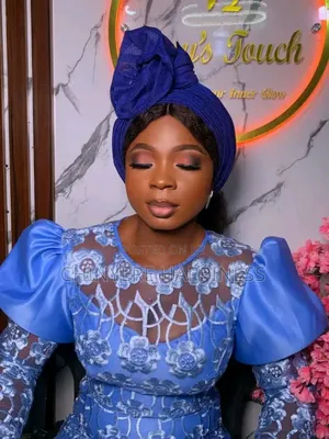 Happy's Beauty Glam We Do Any Kind Of Makeup