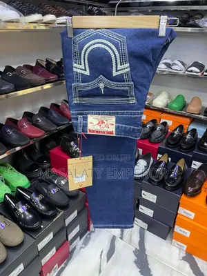 Religion Jeans