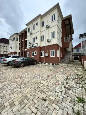 2bdrm Block of Flats in Galadimawa for sale