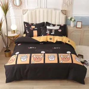 Quality Children Character Duvet Set