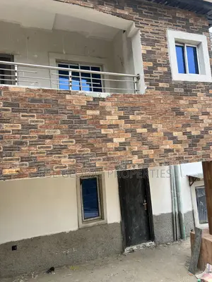 Studio Apartment in Olowora, Omole Phase 2 for rent
