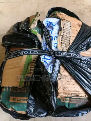 Dehydrated Grass Cutter Meat