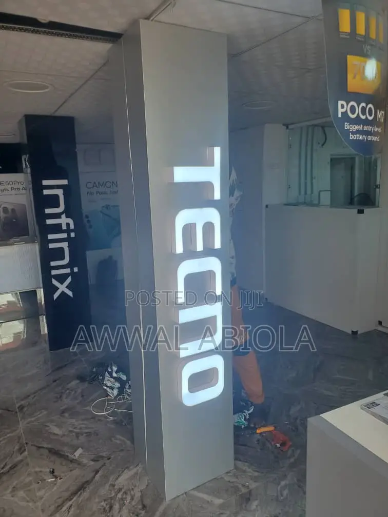 Cladding, Fabrication, Any Type of Printing Work