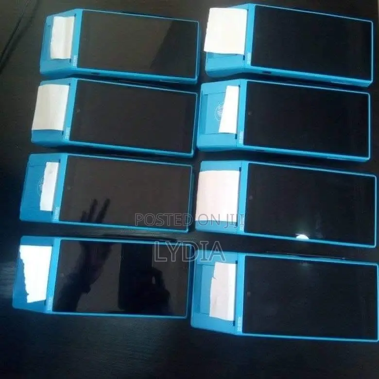 9psb Pos Terminal