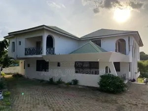 20bdrm Duplex in Asokoro for rent