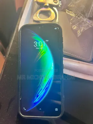 Tecno Spark 4 32 GB Blue