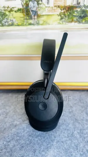 Jabra Evolve2 65 Bluetooth Headphones