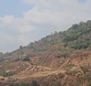 Land for Sale in Katampe Extension: 18.18 Hectares