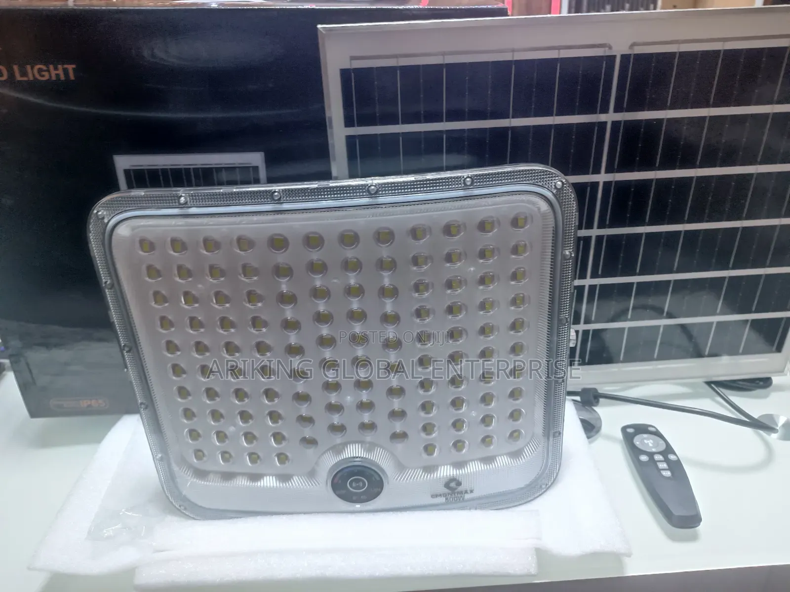 Brand New Durability 500watts Floodlight