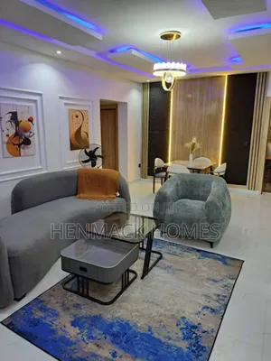 Diolux Peaceful 2bed Apartments