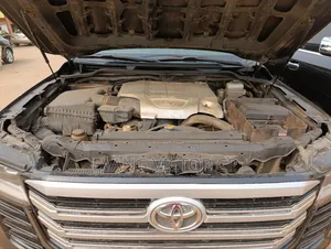 Toyota Land Cruiser 79 Series 2023 Black