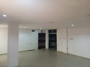 Nathan's Space Hall/Work Space
