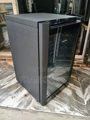 Samsung Wine Chiller