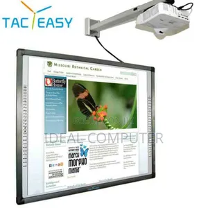 Riotouch 24-Point Multi-Touch Infrared Interactive Whiteboard
