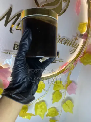 Molato Black Soap