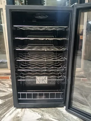 Logik Wine Chiller