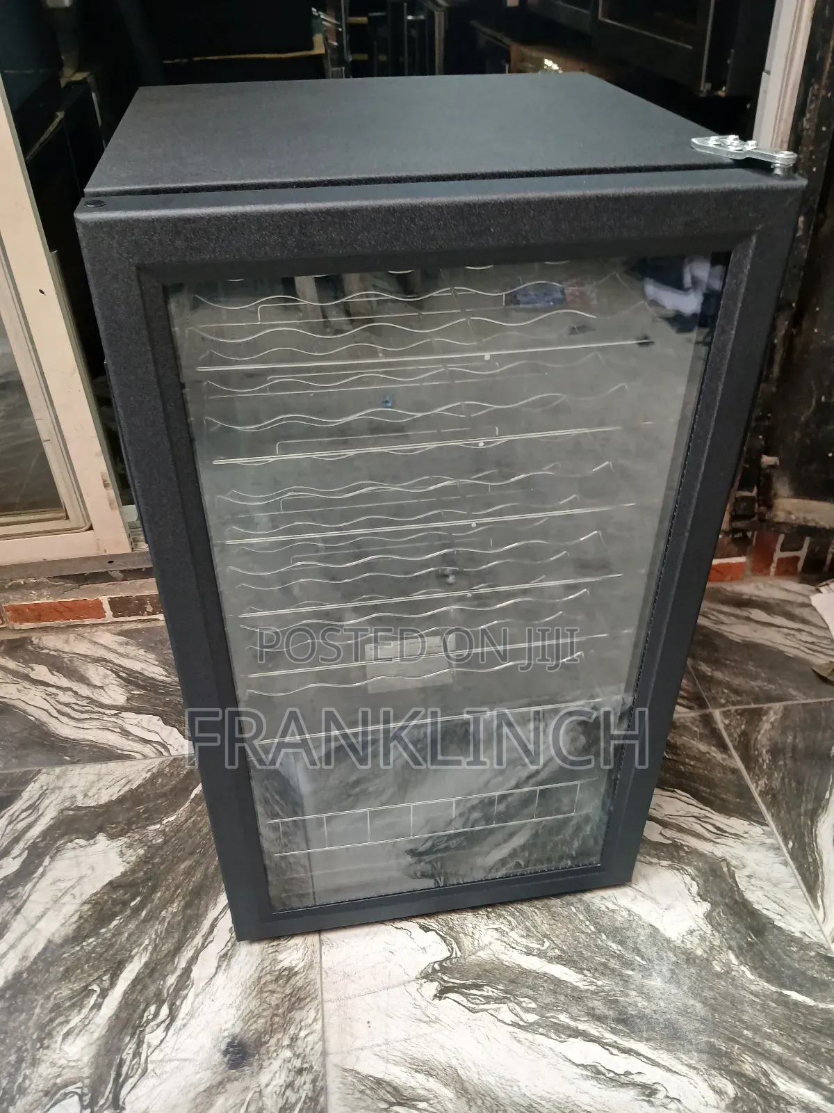 Logik Wine Chiller