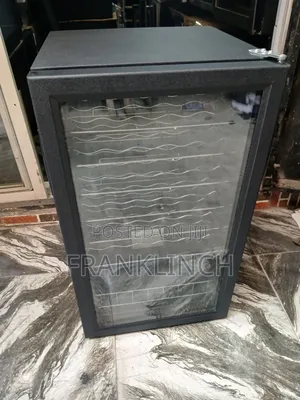Logik Wine Chiller
