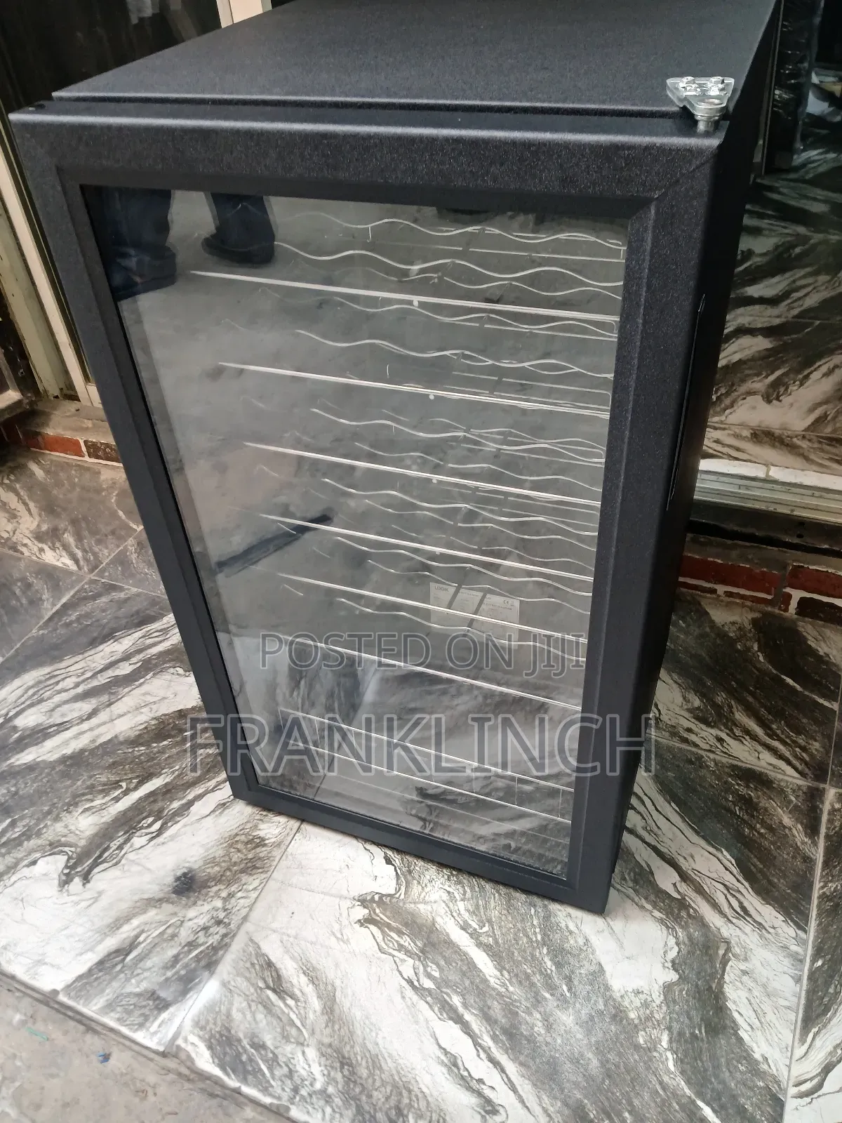 Logik Wine Chiller