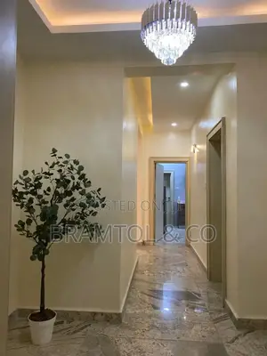 Furnished 3bdrm Block of Flats in Wuse 2 for rent