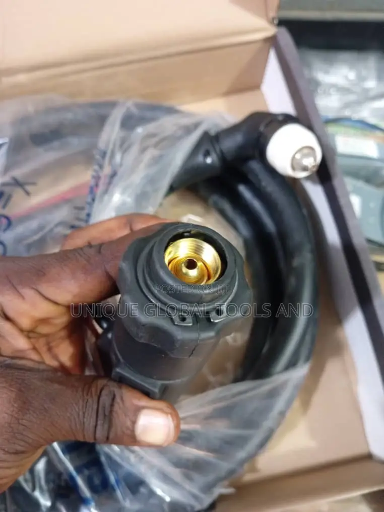 Tig Cutting Torch