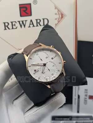*High Quality Sabr Rubber Watch*