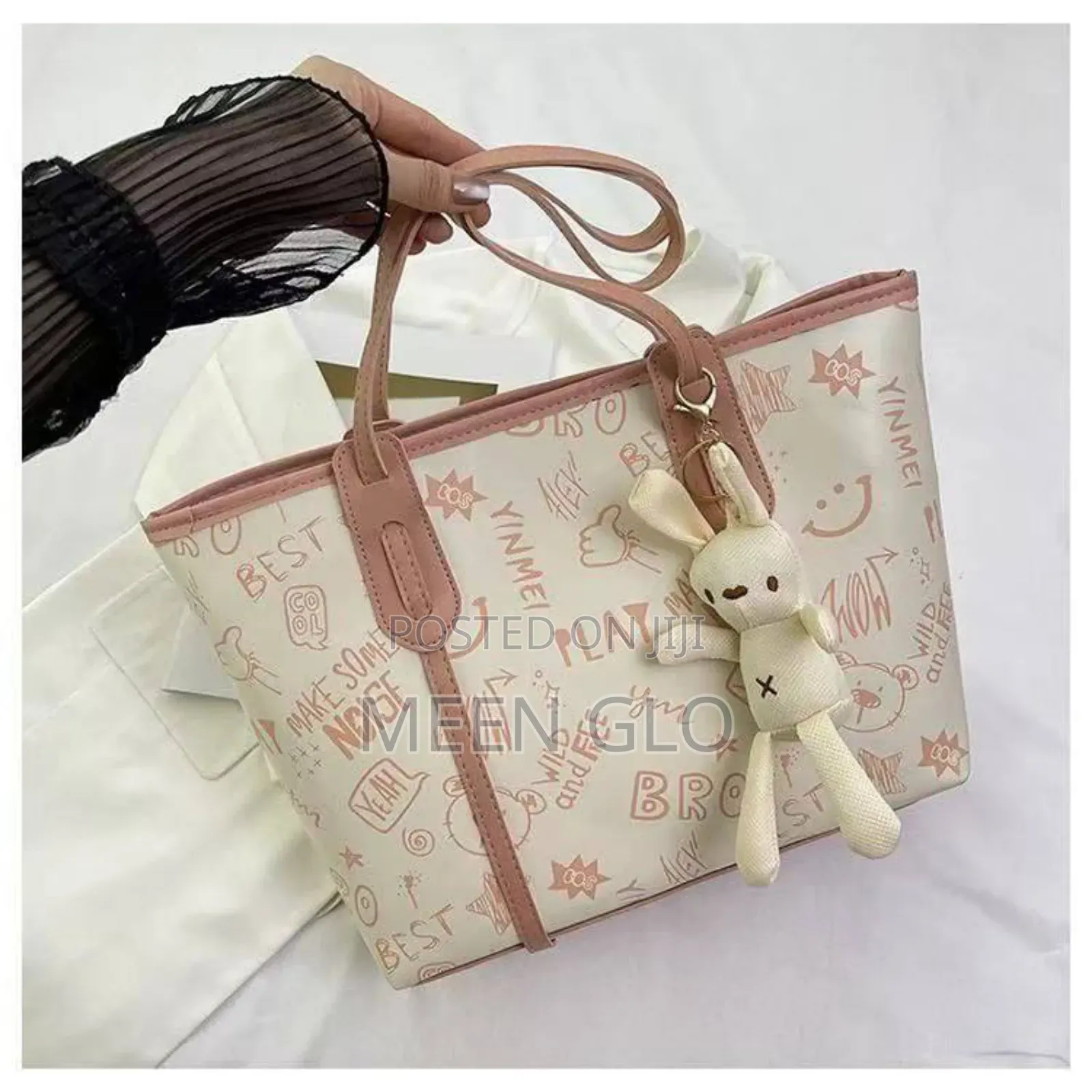 Hang Out Bags