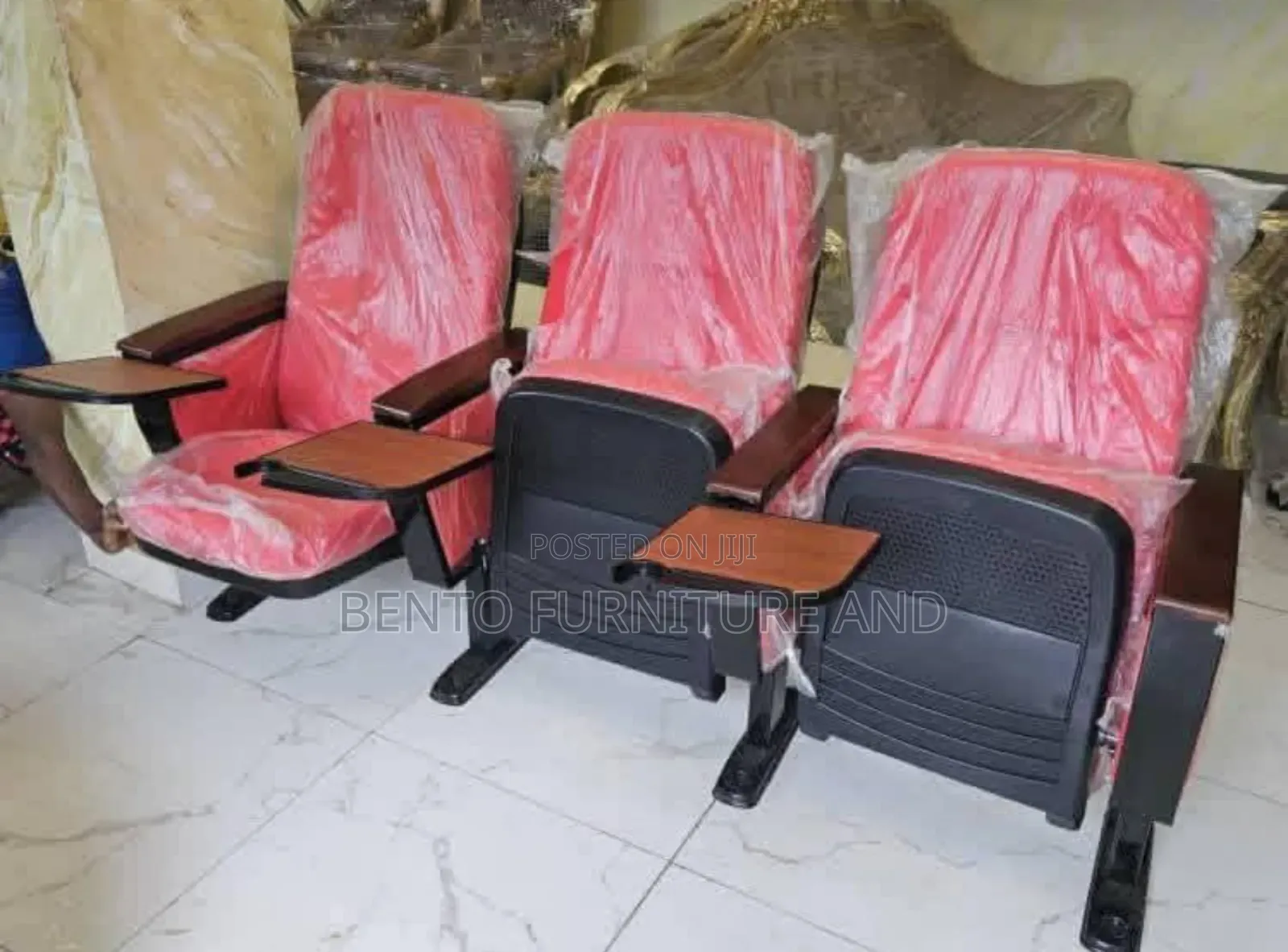 Auditorium Chair