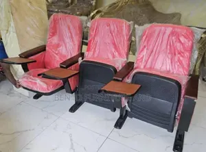 Auditorium Chair