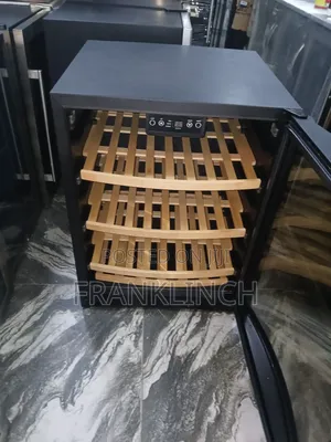 Vinvautz 60cm Wine Chiller