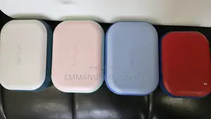 Never Used Bentgo Lunch Boxes