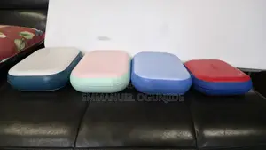 Never Used Bentgo Lunch Boxes