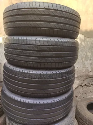 American Used Michelin Primacy 4 All Season
