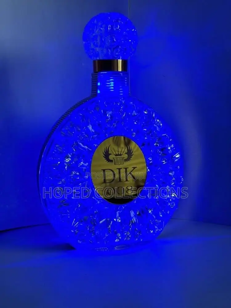 Wine Bottle Led Light