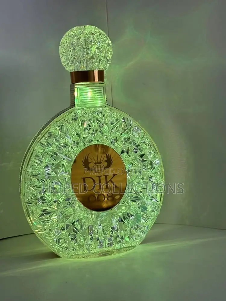 Wine Bottle Led Light