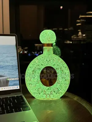 Wine Bottle Led Light
