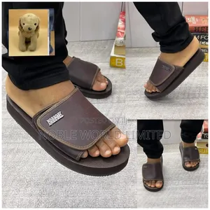 Nike High Profile Men's Slide NGN 6r