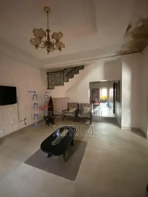 6bdrm Duplex in Allen Avenue for sale