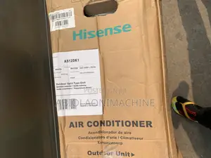 Hisense 1.5hp Inverter Air Conditioner Energy Saving Split Ac