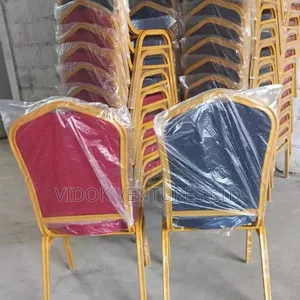 Best Affordable Church Event Chair