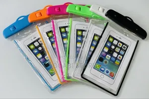 Waterproof Phone Pouch