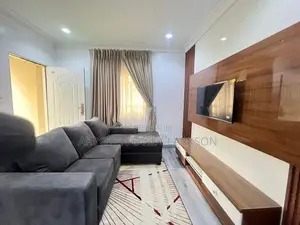Furnished 1bdrm Apartment in Wuye for rent